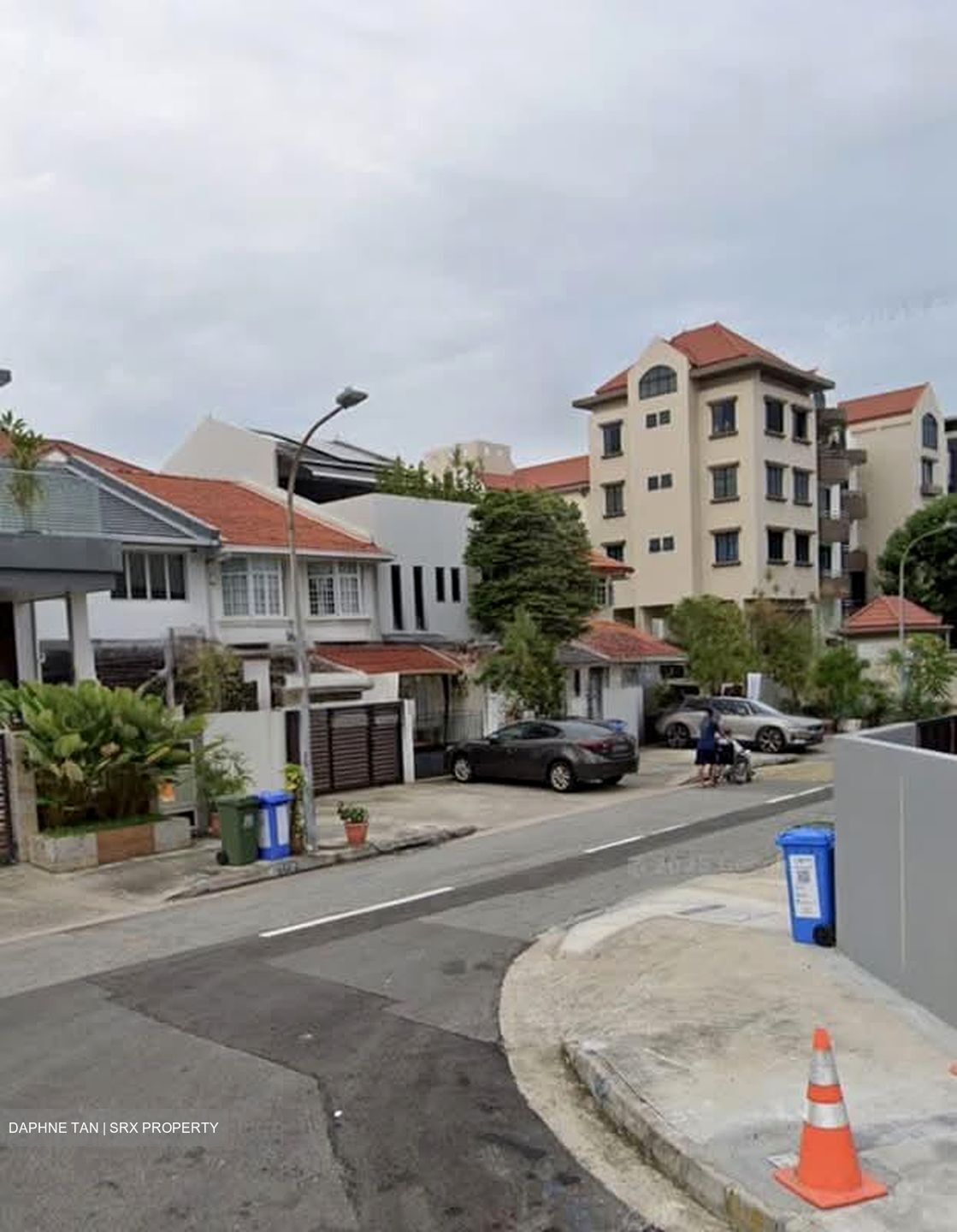 Duku Road (D15), Terrace #561647381